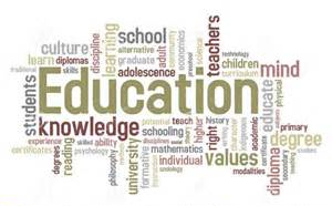 education
