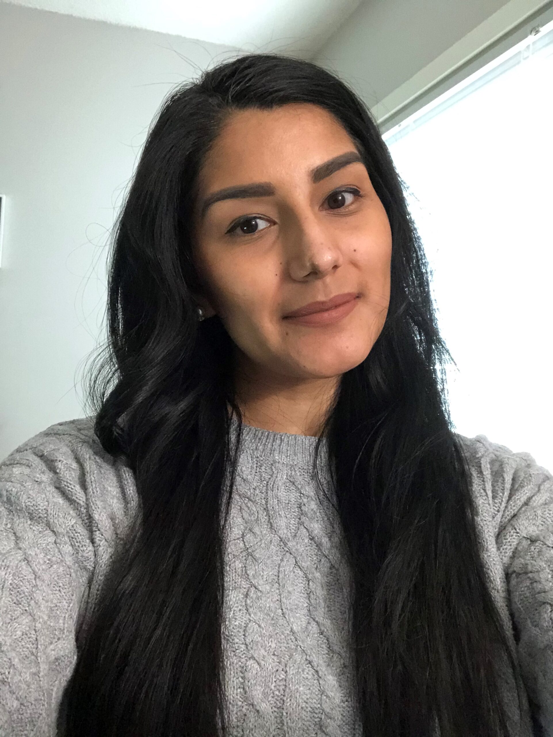 Asha Alvarado